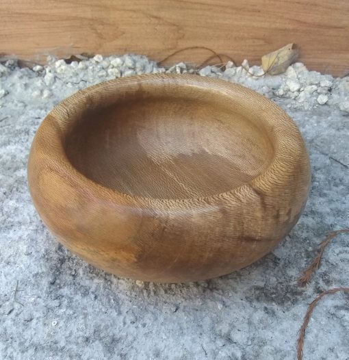Handcrafted Bowl